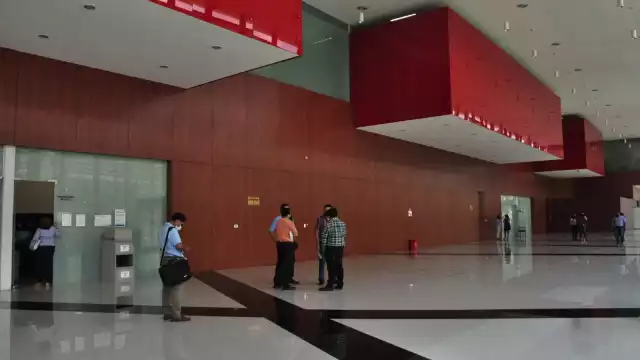 El hombre permanecerá en prisión preventiva por el delito de robo en Mérida