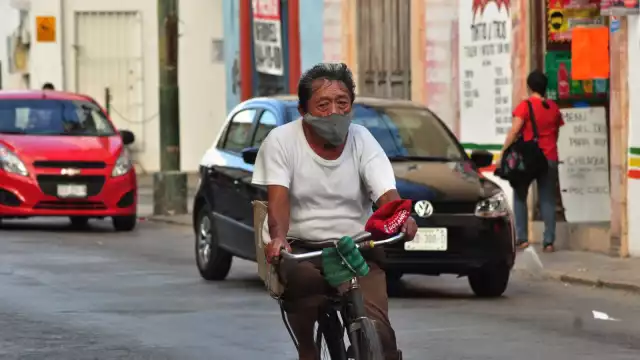 Para 2020 se contaron 525 mil 92, que representan el 23.7 por ciento de los habitantes de la Entidad