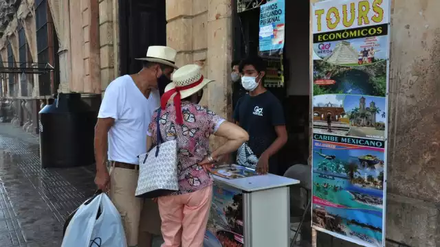 FOTO: Víctor Gijón
