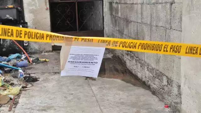 Durante los dos primeros meses de este año se han privado de la vida 28 hombres y ocho mujeres. En el mismo periodo del 2021 se reportaron 38 de esos casos