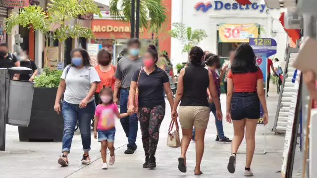 El representante de la Red de Protección a la Infancia llamó a denunciar de forma anónima los abusos a menores en Yucatán