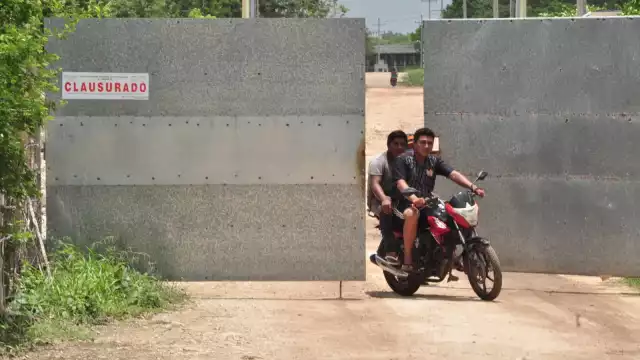 Agrupaciones ambientalistas de Yucatán buscan fortalecerse para lograr, de una vez por todas, sacar las megagranjas de Kekén del Estado