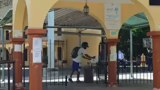 Las escuelas particulares del estado están dispuestas para regresar presencialmente