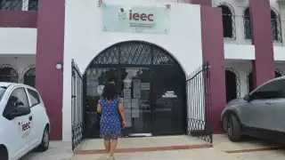 El IEEC cuenta con 129 trabajadores por lo que la reducción de la plantilla laboral en un 30%