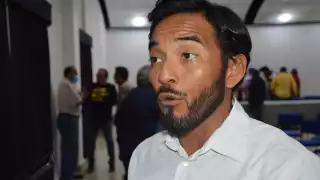 El representante del PAN aseguró que una coalición no puede venir a promover la tiranía y autoritarismo