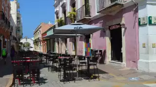 La decisión se tomó ante el color verde en el Semáforo Epidemiológico de Riesgo