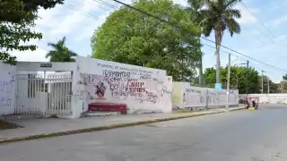 Alumnas del CBTIS 9 de Campeche denunciaron al prefecto y al intendente por acoso sexual