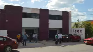 El IEEC solicitará un aumento de 40 mdp luego de la reducción de su presupuesto por dos años consecutivos