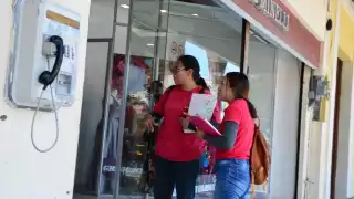 El programa Jóvenes Construyendo el Futuro abrirá este viernes en Campeche