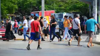 El municipio-ciudad con mayor número de afectaciones es Ciudad del Carmen
