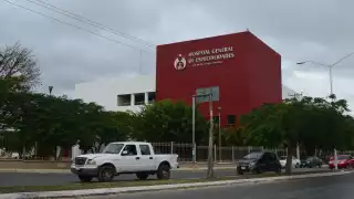 El 100 por ciento de los padecimientos de una población, el 80 por ciento se quedan en el primer nivel