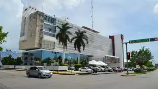 La administración estatal 2015-2021 Campeche inició con una deuda pública de mil 562.50 millones de pesos.