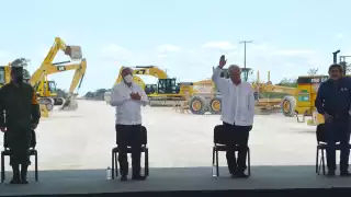 Horarios nocturnos y abrir un mayor número de frentes, beneficiará para cumplir el objetivo federal