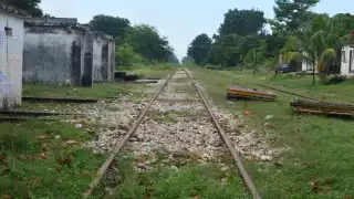 El Tren Maya tiene el objetivo de beneficiar a las personas