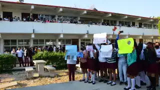 Turna Codhecam denuncia de acoso sexual ante la Comisión Nacional de Derechos Humanos