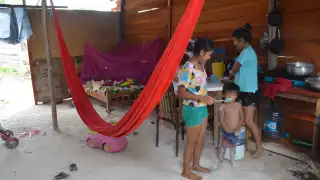 El Colegio Médico de Quintana Roo indicó que la pobreza extrema es uno de los factores principales de la desnutrición en la entidad