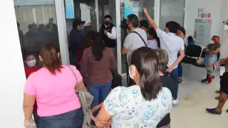 Por la postura del Infonavit cuando ya había un acuerdo previo, los afectados demandarán por la vía mercantil y mantendrán la queja ante la Profeco