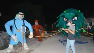 Organizadores anunciaron que la justa, que se celebrará el 31 de diciembre, será montada en la explanada de la Plaza Cívica, como dicta la tradición local