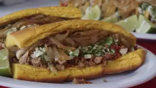 Se tendrá gran variedad de platillos en la 'Feria de la Torta y Taco' en Campeche