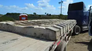 Algunas obras de la constructora le han sido suspendidas por falta de documentación