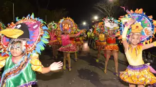 La influencer Yeri Mua participará en el desfile de inauguración del Carnaval de Kanasín