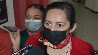 Piden al Congreso del Estado debatir la iniciativa ciudadana y no enviarla al “congelador” por no ser de un partido político.