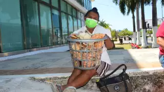 Mujeres tienen que buscar opciones de flexibles para poder obtener ingresos y así no descuidar las labores del hogar