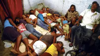 En los últimos cinco años, el gobierno sólo ha logrado contrarrestrar la carencia de vivienda por dos puntos porcentuales