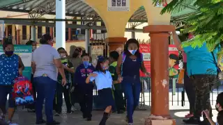 Estudiantes de Campeche tendrán otro día inhábil
