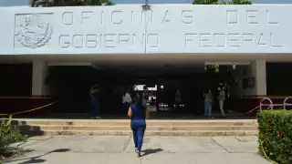 Las auditorías fueron realizadas a dependencias y entidades de la Administración Pública Federal respecto