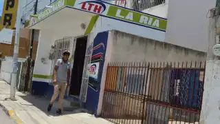 A nivel peninsular, Yucatán está en la décima posición; Quintana Roo en el lugar 31 y el Estado campechano de último.