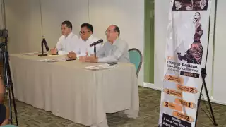 El congreso se realizará en el Centro de Convenciones “Campeche XXI”