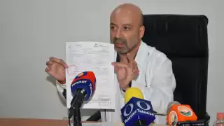 Señalan hurto de equipo de espionaje en sexenios pasados