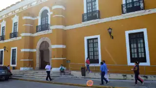 El 40% de las comunas, en todo el país, entregaron documentación con poca o nula legibilidad, entre ellas, la de Campeche