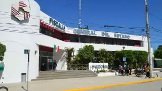 La polémica es por los cargos que dieron a hijos de titular de la SSP tanto en Campeche como en Ciudad del Carmen
