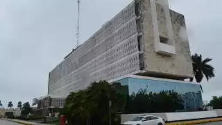 El vocero agregó que todos los bienes del estado tienen un registro oficial y se tendrá que revisar