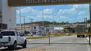 Entre los recursos a devolver, están 20 millones destinados al Parque Industrial no ejercidos.