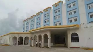 Hoy Campeche tendrá una tarde nublada