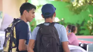 Campeche supera el 100% en la cobertura educativa en el nivel superior