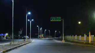 El ciudadano no debe sufrir por la falta de alumbrado, expuso la Gobernadora de Campeche