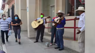 De los siete mil 200 puestos laborales perdidos por la pandemia, se han recuperado mil 200 el primer trimestre del 2021