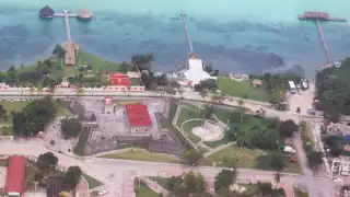 De no contar con este mecanismo podrían complicarse o hasta quedar impedidos los polos de desarrollo que acompañarán al Tren Maya