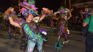 Las agencias de viaje aseguran que el Carnaval de Campeche no representa un aumento en sus ventas