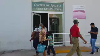 Aumentan feminicidios en Campeche: SESNSP