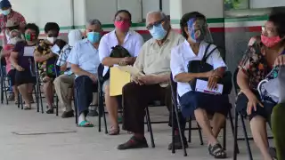 14% de campechanos padecen diabetes y 26.1% de hipertensión arterial