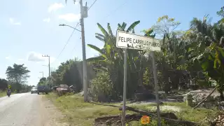 Felipe Carrillo Puerto en Champotón, Campeche, tendrá un paradero del Tren Maya