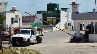 El imputado es investigado por el presunto delito de robo de más de 90 mil pesos