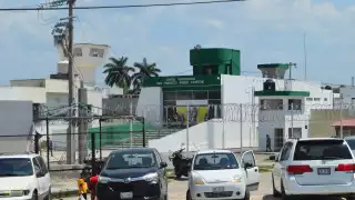 Estarán en la cárcel mientras se determina si cometieron o no el delito