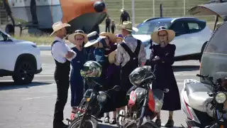 Aeropuerto de Campeche registra más de 100 pasajeros para este sábado