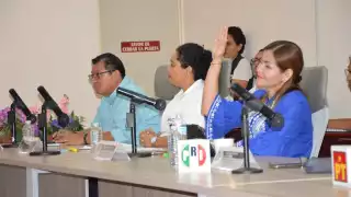 Morena, Partido Verde y PRI deberán devolver al erario público 942 mil 691.10 pesos en Campeche